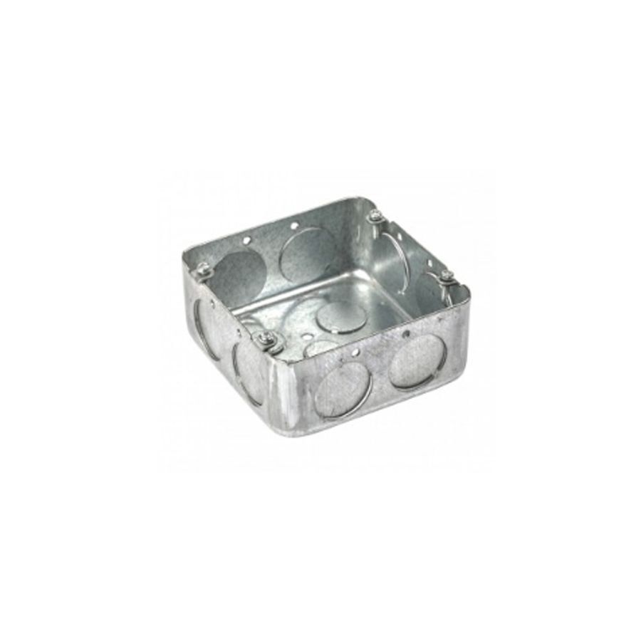 Kare Buat / 102x102x54 mm DB11