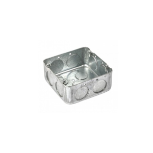 Kare Buat / 102x102x54 mm DB11