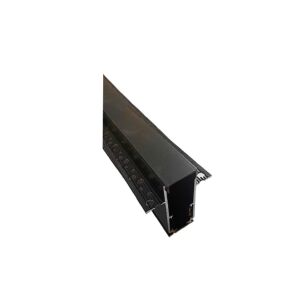 Forlife 2 Metre Trimless Delikli Magnet Armatür Rayı FL-6632
