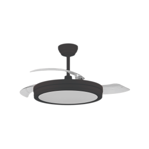 Vanti 30w 106cm (42inç) Smart Ledli Modern Vantilatör KCF306