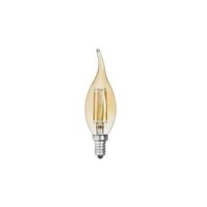 Sylvania 4,5W ToLEDo RT CAND BENT 825 E14 S80732