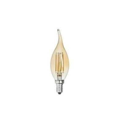 Sylvania 4,5W ToLEDo RT CAND BENT 825 E14 S80732