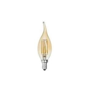 Sylvania 4,5W ToLEDo RT CAND BENT 825 E14 S80732