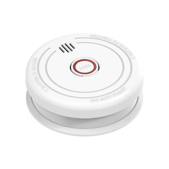 K2 Global Duman Dedektörü 90 Desibel KSD001H