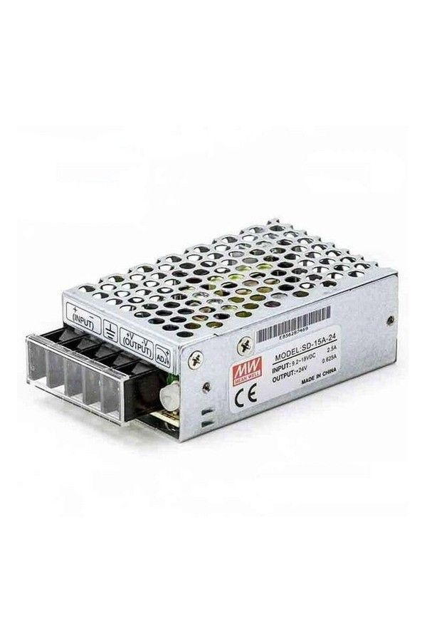MEANWELL- SD-15A-24  Güç Kaynağı