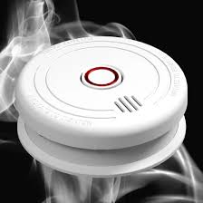 K2 Global Duman Dedektörü 90 Desibel KSD001H