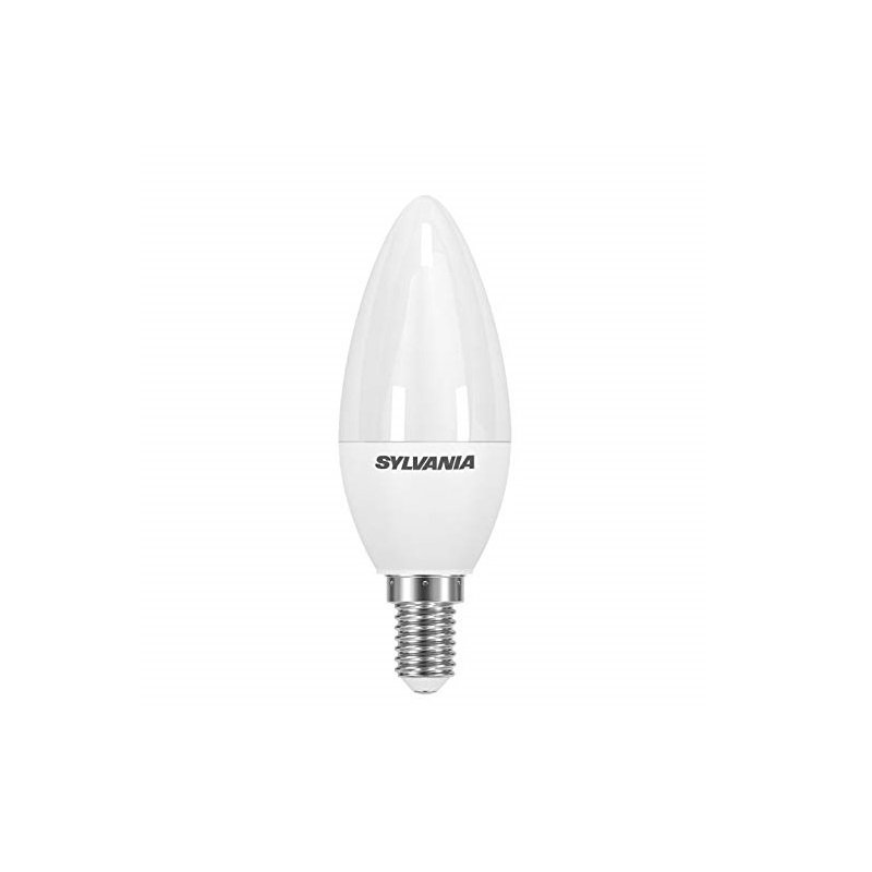 Sylvania 5W ToLEDo CAND MUM AMPUL 865 E14 S80711