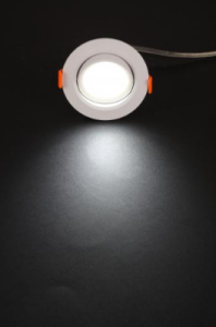 Cata 7W 6400K Beyaz Işık Akik Led Spot CT-5204