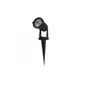Cata 7W Kazıklı Led Bahçe Aydınlatma CT-7300 Amber Işık