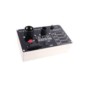 ACK LED Ampul Test Standı ACK-TST01