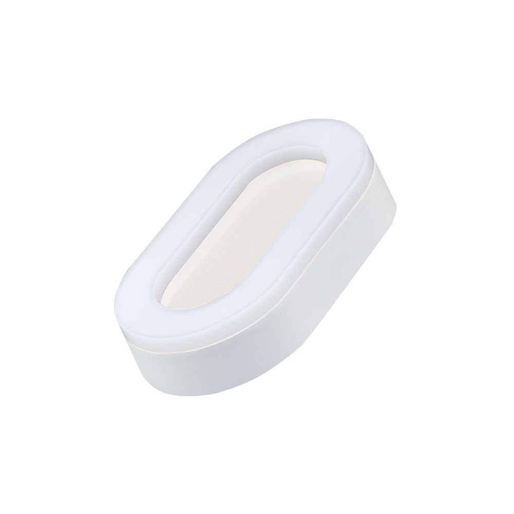 ACK 11W 3000K 19 cm X 11,3 cm X 4,2 cm LED Tavan ve Duvar Armatürü AT11-31100
