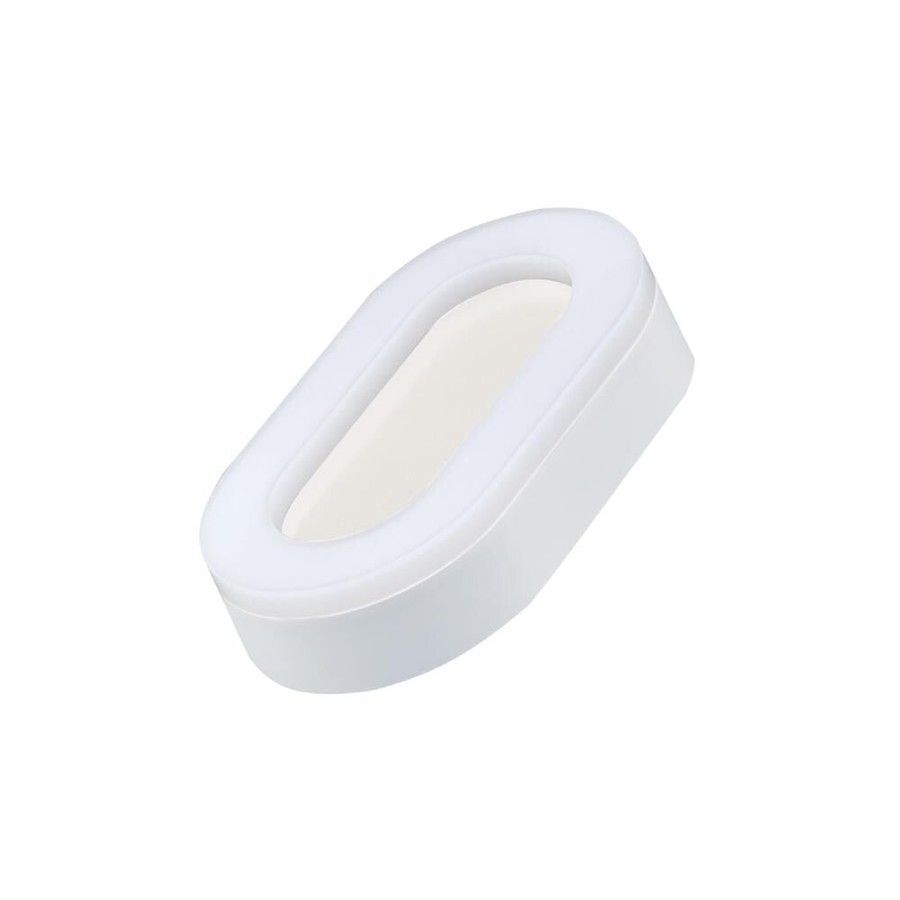 ACK 11W 3000K 19 cm X 11,3 cm X 4,2 cm LED Tavan ve Duvar Armatürü AT11-31100