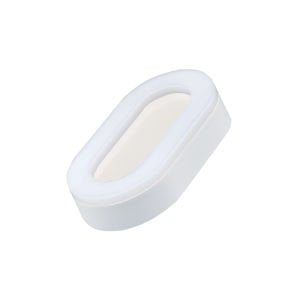 ACK 11W 3000K 19 cm X 11,3 cm X 4,2 cm LED Tavan ve Duvar Armatürü AT11-31100