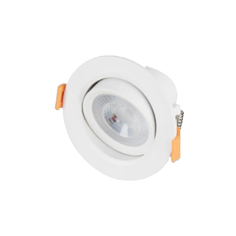 Cata 7W 6400K Beyaz Işık Akik Led Spot CT-5204