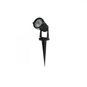 Cata 7W Kazıklı Led Bahçe Aydınlatma CT-7300 Amber Işık