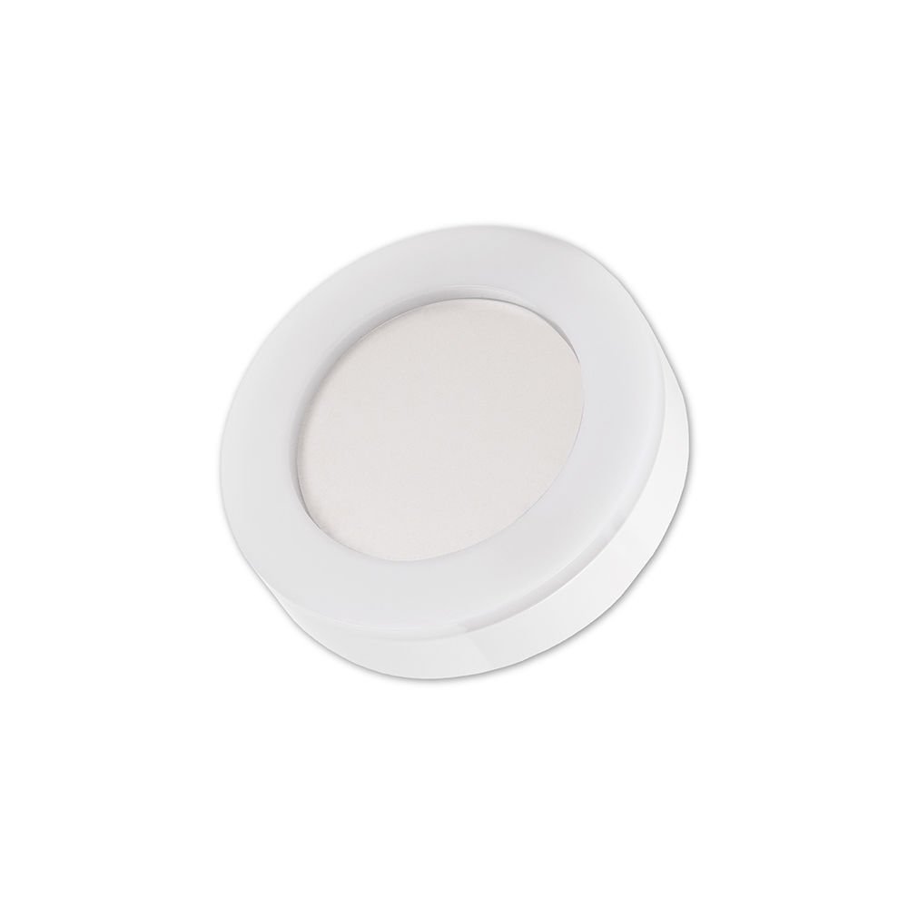 ACK 15W 3000K 19 cm X 4,5 cm LED Tavan ve Duvar Armatürü AT10-11500