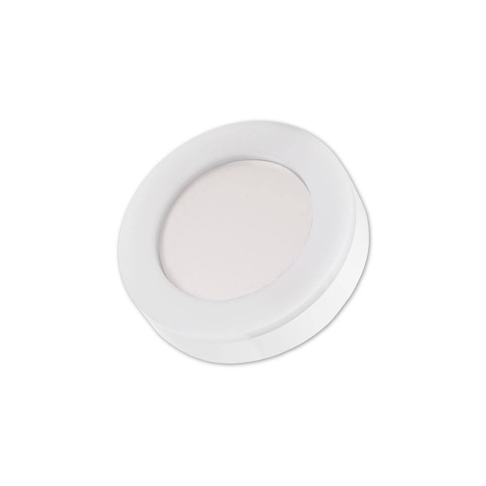ACK 15W 3000K 19 cm X 4,5 cm LED Tavan ve Duvar Armatürü AT10-11500