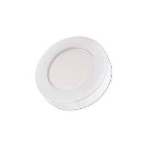 ACK 15W 3000K 19 cm X 4,5 cm LED Tavan ve Duvar Armatürü AT10-11500
