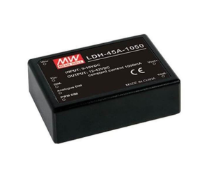 MEANWELL- LDH-45A-700  Led Sürücü - Güç kaynağı