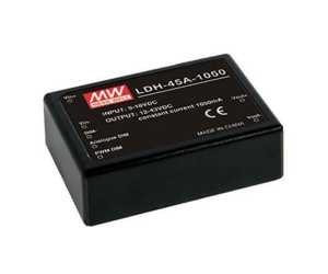 MEANWELL- LDH-45A-700  Led Sürücü - Güç kaynağı