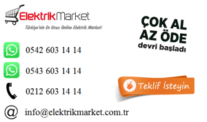 Mutlusan ET.04.904 Yapışkanlı Pano Etiketi 17x75  - 062 129 122075