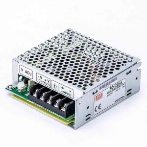 MEANWELL- SD-025B-05 18~36Vdc>5Vdc 5.0Amp  Güç Kaynağı