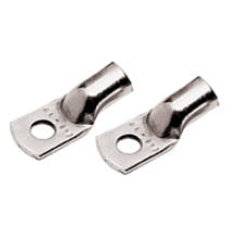 Mutlusan 10 mm2 SKP Kablo Pabucu (Standart Seri) M5- 123 037 500010