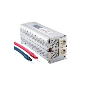 Mervesan 24V 2000W Dc/Ac Modifiye Sinüs Power İnvertör MSI-2000-24