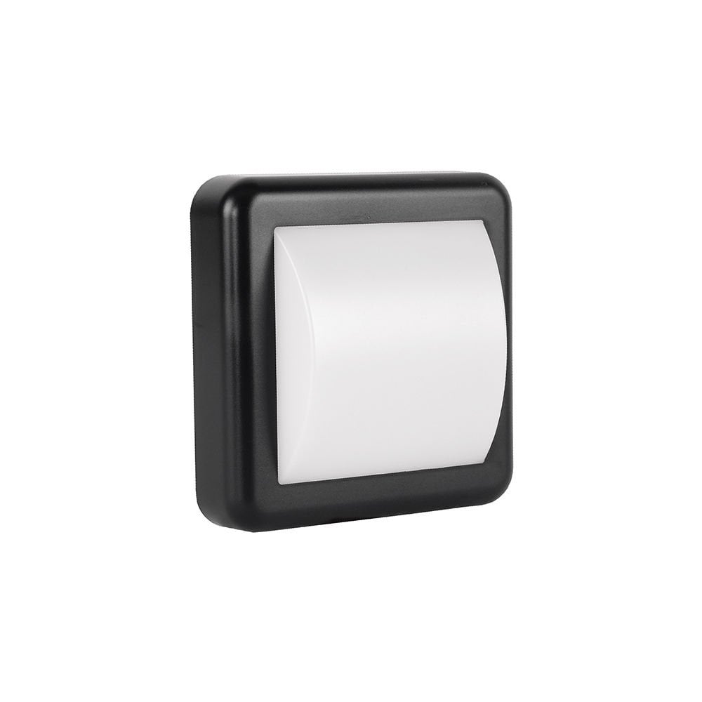 ACK 4W 3000K 14 cm X 5,1 cm LED Duvar Apliği AH07-05001