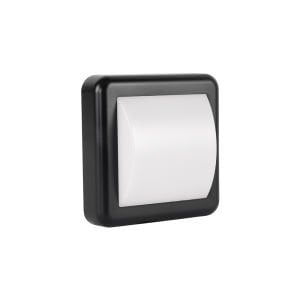 ACK 4W 3000K 14 cm X 5,1 cm LED Duvar Apliği AH07-05001