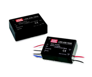 MEANWELL- LDH-45A-700DA  Led Sürücü - Güç kaynağı