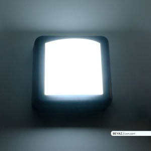 ACK 4W 6500K 14 cm X 5,1 cm LED Duvar ApliğiAH07-05031