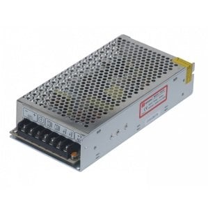 Mervesan 8.5A 18-36V 100W Dc/Dc Metal Kasa Konvertörler MTDC-100-12
