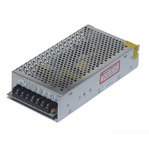 Mervesan 8.5A 18-36V 100W Dc/Dc Metal Kasa Konvertörler MTDC-100-12