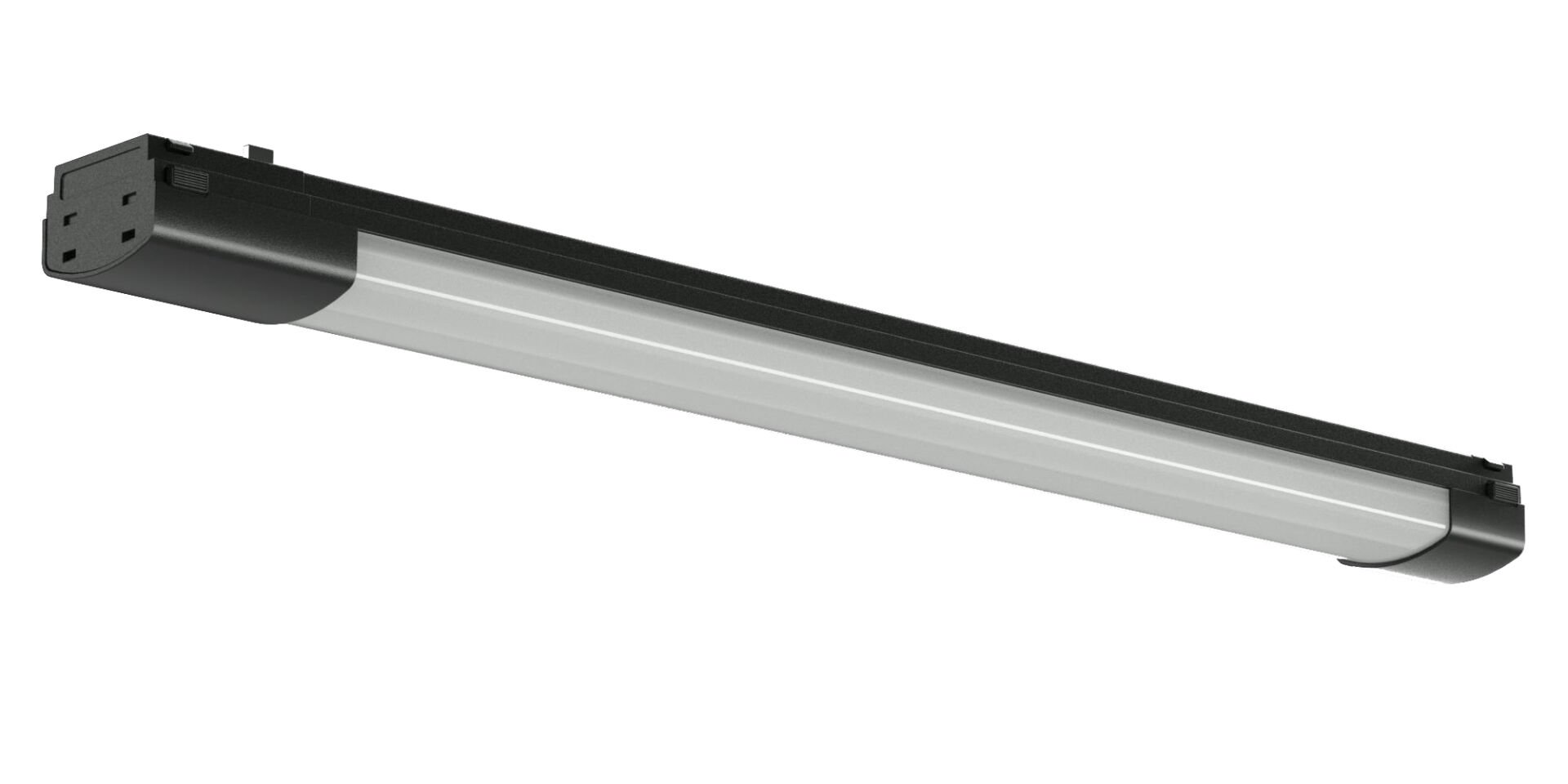 Forlife Opak Difüzörlü Pro Magnet Armatür FL-5401