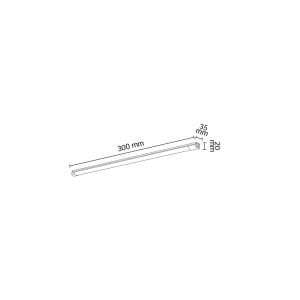Forlife Opak Difüzörlü Pro Magnet Armatür FL-5401