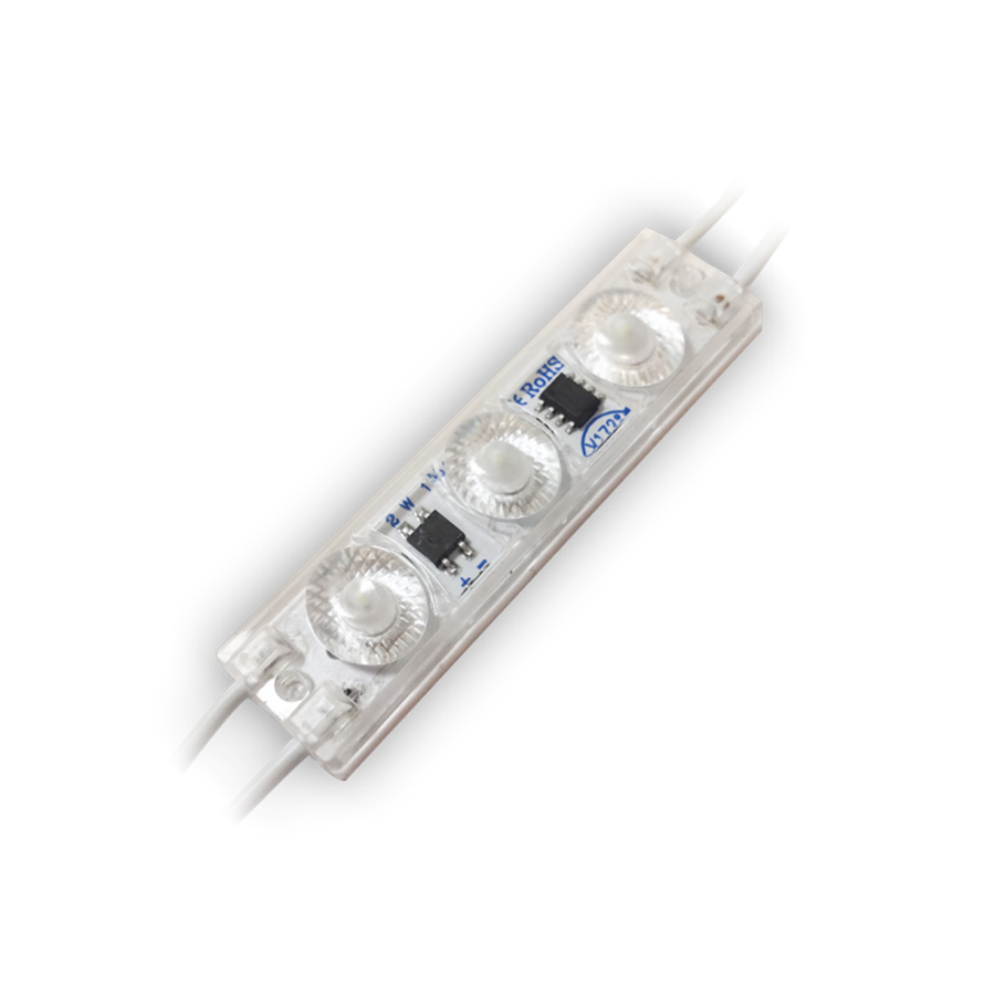 Cata 2W  3200K Gün Işığı Led Modül Tak Çalıştır 220v CT-4593G