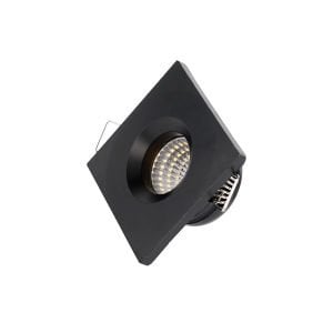 ACK 3W 3000K Sıva Altı LED Spot Armatür Beyaz AH07-01700