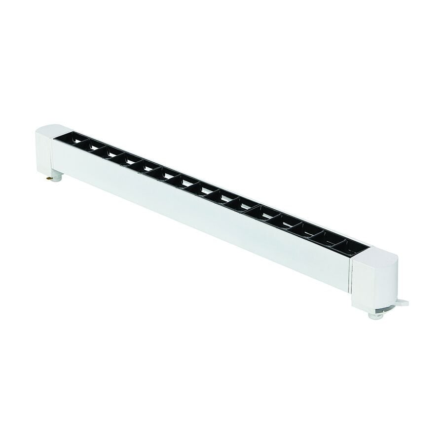 Forlife 30W Beyaz Kasa Beyaz Lensli Ray Armatürü 4000KFL-5583BW-I