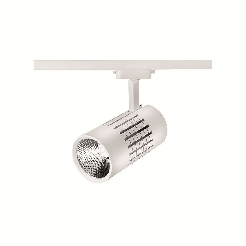 Goya 36W 6500K Beyaz Işık Ray Tipi Led Monofaze Soketli  GY 3617