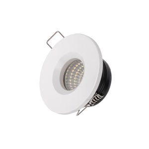 ACK 3W 3000K Sıva Altı LED Spot Armatür Beyaz AH06-00100