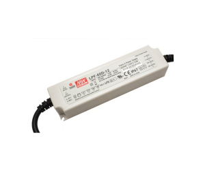 MEANWELL- LPF-25D-12  Led Sürücü - Güç kaynağı