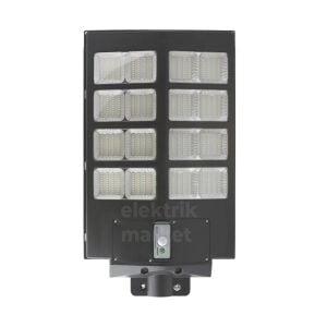 Cata Şarjlı 900W 6400K SOLAR Armatür Led Bahçe Prjektör CT-4644