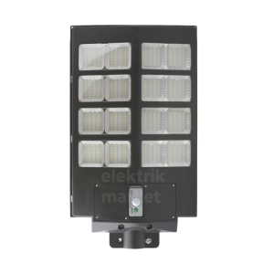 Cata Şarjlı 900W 6400K SOLAR Armatür Led Bahçe Prjektör CT-4644