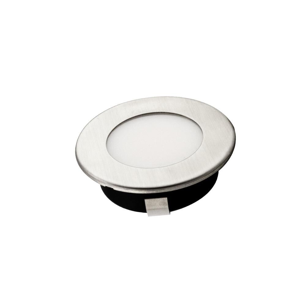 ACK 2,5W 3000K Sıva Altı LED Spot Armatür Saten AH07-01204