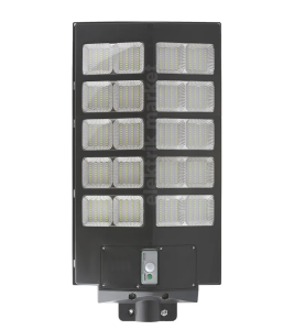 CATA Supernova Sokak Solar Kumandalı Armatür 1200W CT-4645 6400K