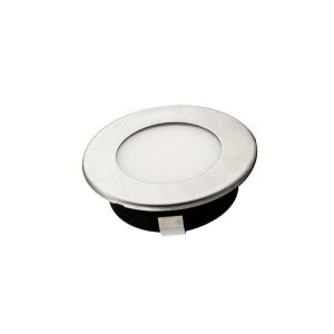 ACK 2,5W 6500K Sıva Altı LED Spot Armatür Saten AH07-01234