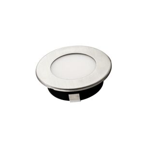 ACK 2,5W 6500K Sıva Altı LED Spot Armatür Saten AH07-01234