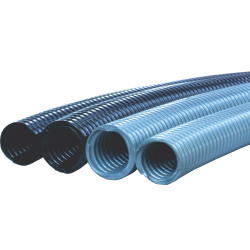 Ortaç 100 Mt 9 VO Yanmaz Polyamide Spiral Borular OSPA V0 9