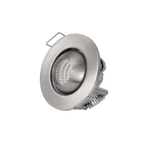 ACK 3W 3000K Sıva Altı LED Spot Armatür Beyaz AH06-00300